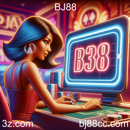 Apostas Esportivas: A Emoção do Jogo no BJ88