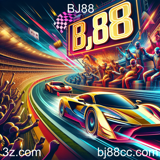 Explorando a Atraente Categoria de Corridas do BJ88